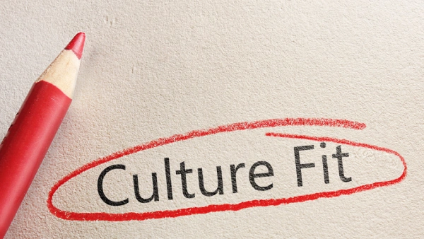 Η σημασία της πολιτισμικής ταύτισης (culture fit) στην επιλογή προσωπικού