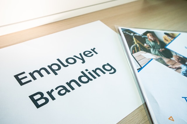 Νew Trends στο Employer Branding για το 2026
